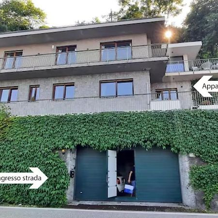 Villa La Serra バヴェーノ エクステリア 写真