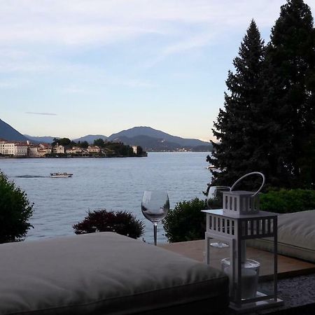 Villa La Serra バヴェーノ エクステリア 写真
