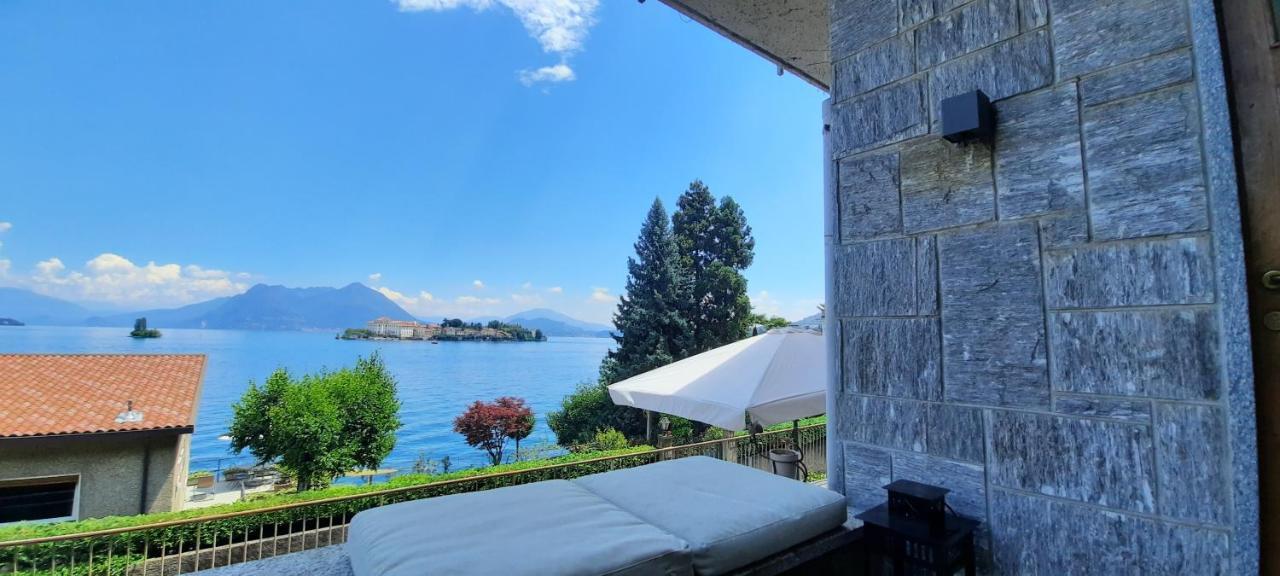 Villa La Serra バヴェーノ エクステリア 写真
