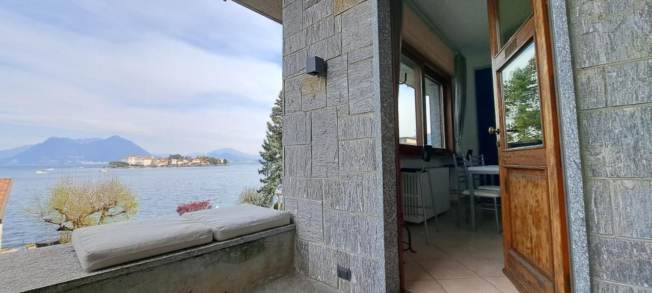 Villa La Serra バヴェーノ エクステリア 写真