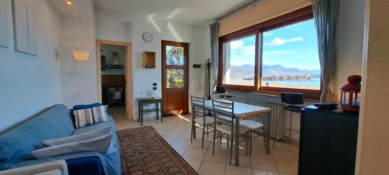 Villa La Serra バヴェーノ エクステリア 写真