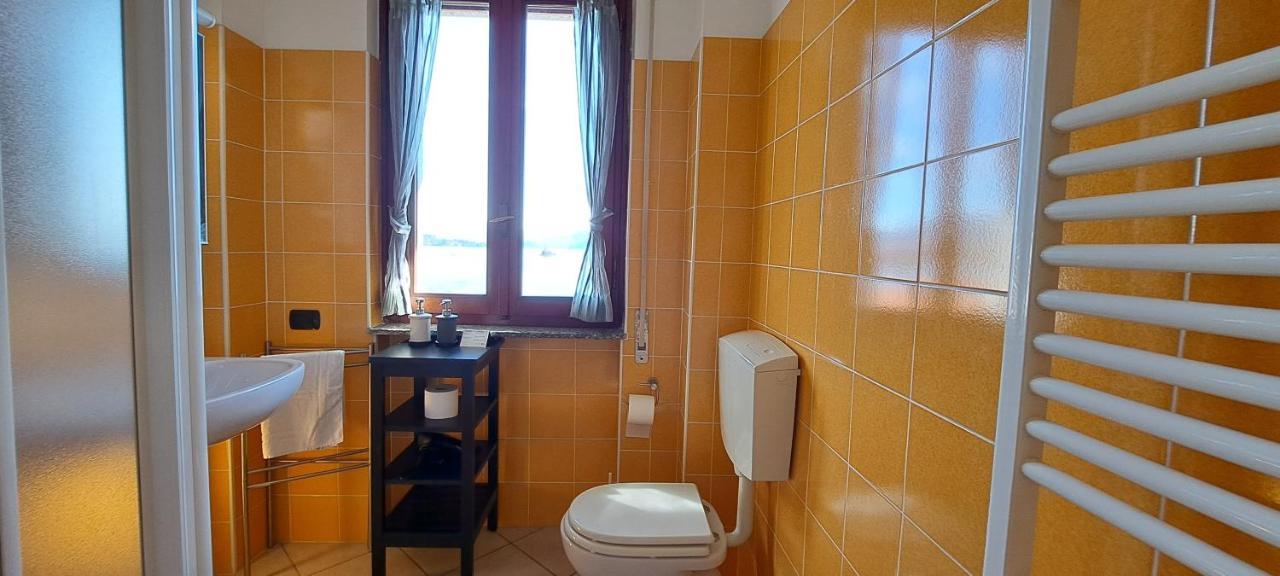 Villa La Serra バヴェーノ エクステリア 写真