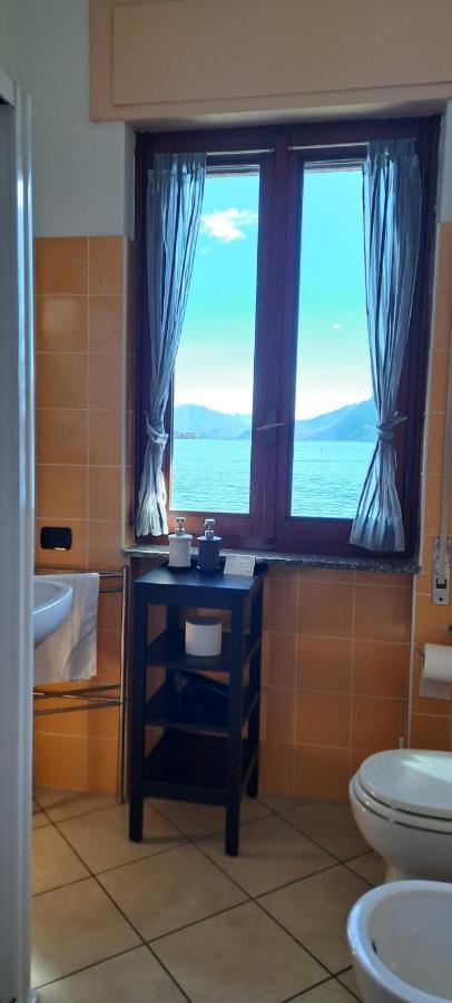 Villa La Serra バヴェーノ エクステリア 写真