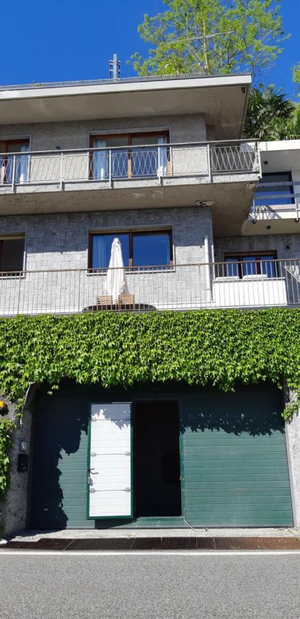 Villa La Serra バヴェーノ エクステリア 写真